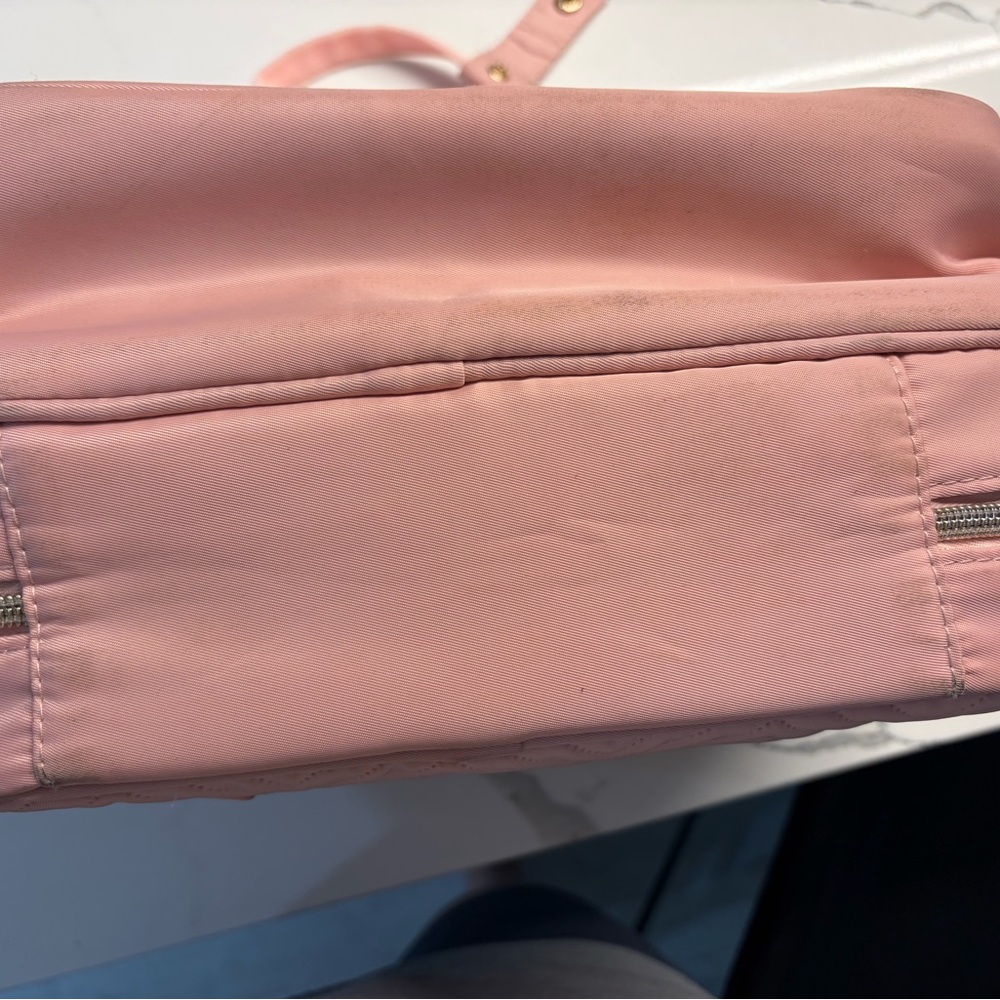 Ziozert Blush Pump Bag - Picture 6 of 6